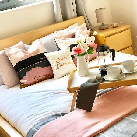 Westone View Holiday home Sheffield
