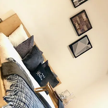 Holiday home Westone View Sheffield