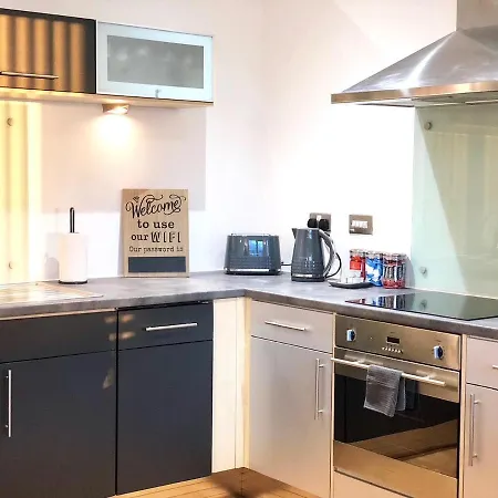Holiday home Westone View *